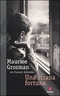 Una strana fortuna Spedizione Espresso