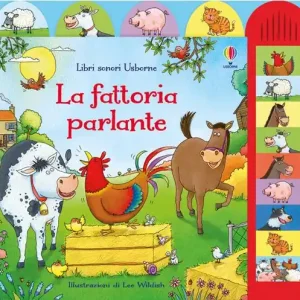 Vendita Finale La fattoria parlante