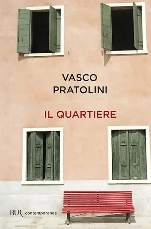 Il quartiere Quantità Limitata