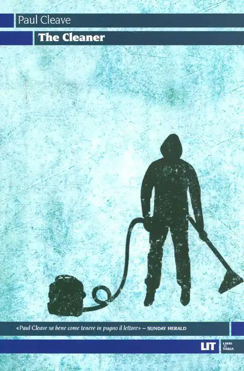 The cleaner Occasione Imperdibile