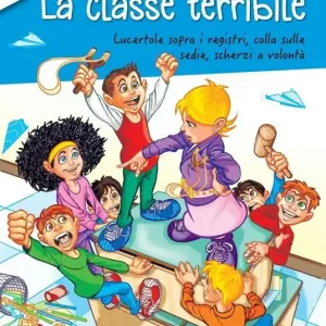 La classe terribile Occasione