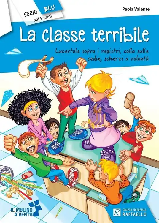 La classe terribile Occasione