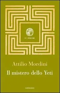 Quantità Limitata Il mistero dello Yeti