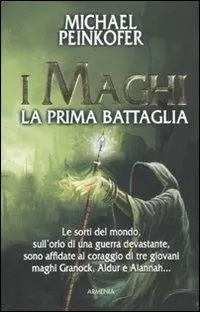 I maghi. La prima battaglia Prezzo Basso