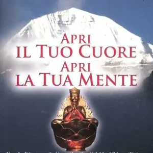 Apri il tuo cuore, apri la tua mente Ultime Pezzi