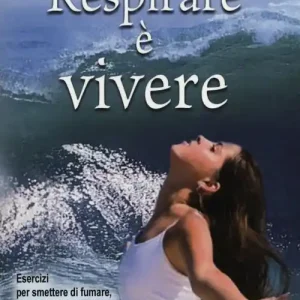 Respirare è vivere Occasione Imperdibile