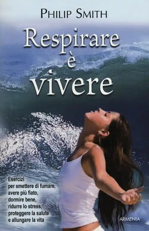Respirare è vivere Occasione Imperdibile