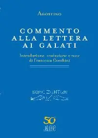 Solo Oggi Commento alla Lettera ai Galati