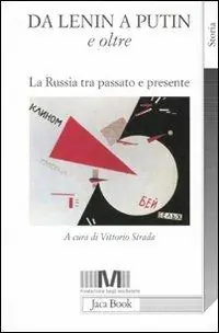 Direttamente Dal Produttore Da Lenin a Putin e oltre. La Russia tra passato e presente