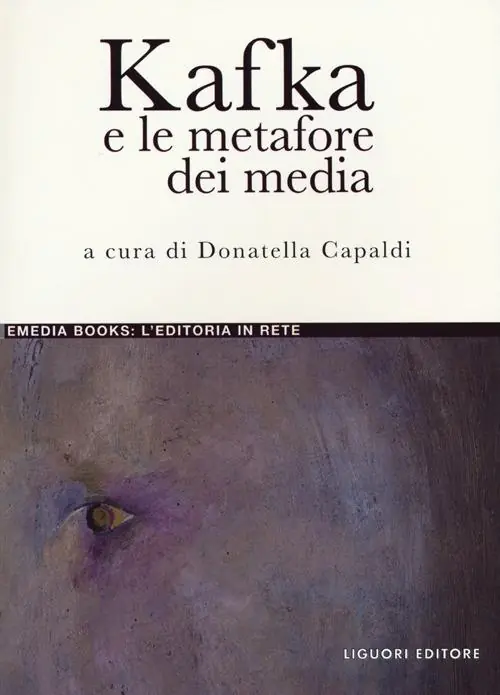 Super Prezzo Kafka e le metafore dei media