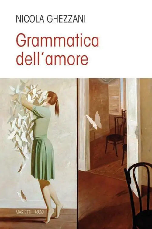 Ordina Subito Grammatica dell‘amore