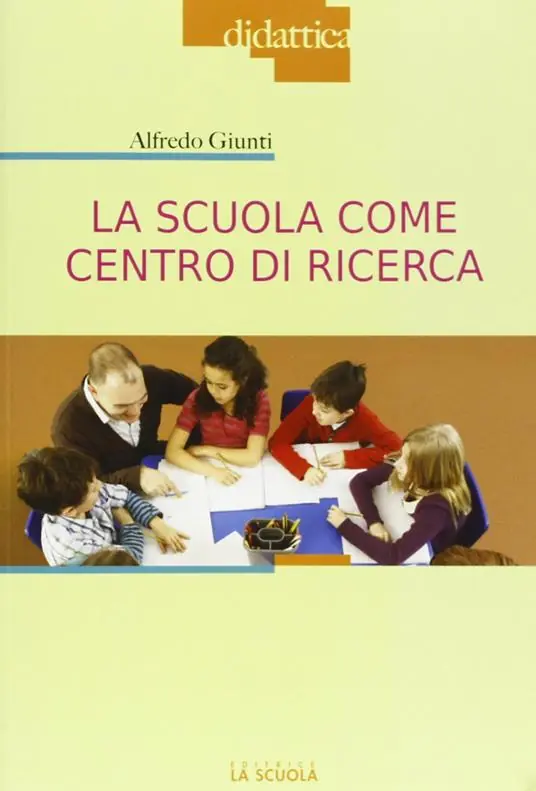 Compra Online La scuola come centro di ricerca