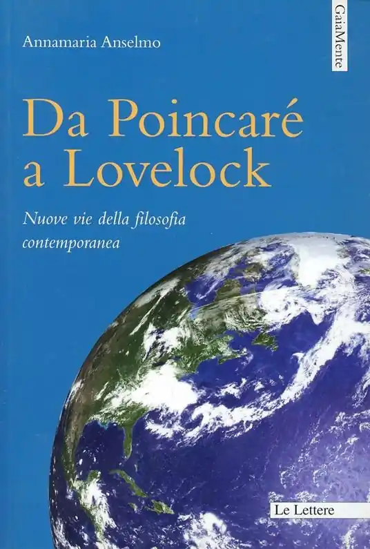 Subito Disponibile Da Poincaré a Lovelock. Nuove vie della filosofia contemporanea