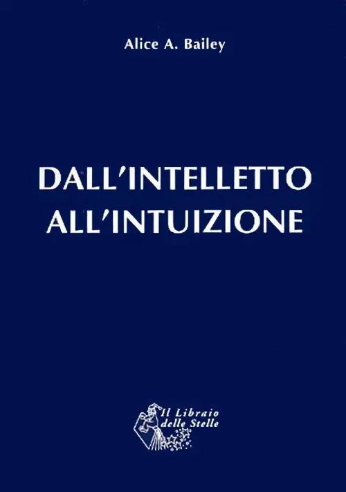 Offerta Speciale Dall‘intelletto all‘intuizione