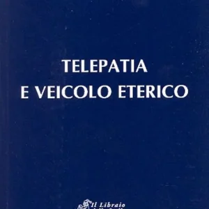 Telepatia e veicolo eterico Promozione