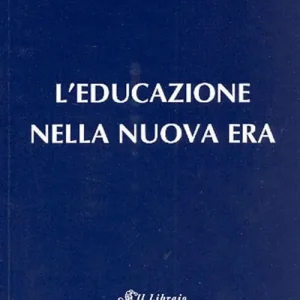 L‘educazione nella nuova era Offerta Del Giorno