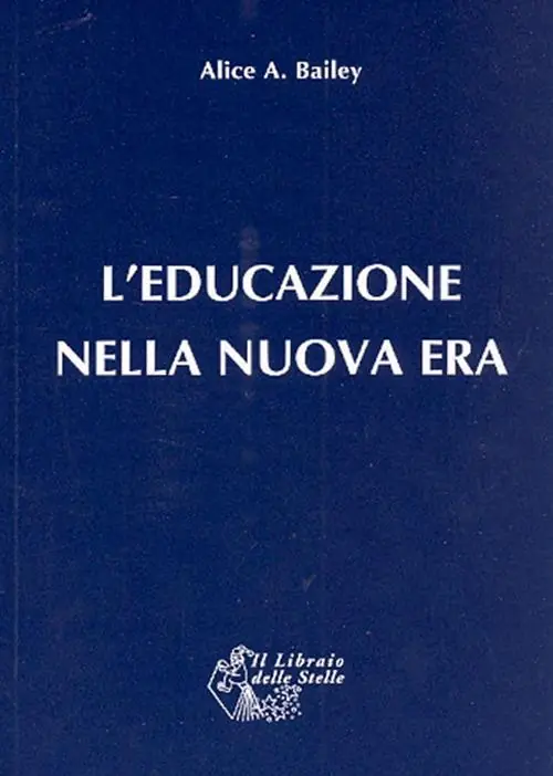 L‘educazione nella nuova era Offerta Del Giorno