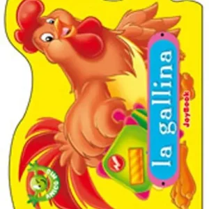 Ultima Occasione La gallina. Ediz. illustrata