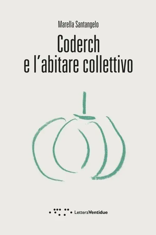 Coderch e l‘abitare collettivo Saldi