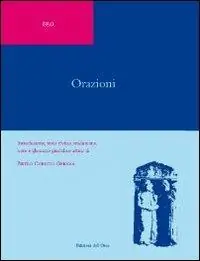 Orazioni. Introduzione, testo rivisto, traduzione, note e glossario g iuridico attico di Pietro Cobetto Ghiggia Ultima Occasione
