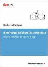 Il Wartegg-Zeichen Test originale Occasione Imperdibile