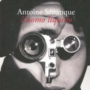 L‘ uomo liquido Promozione