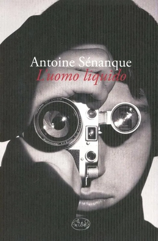 L‘ uomo liquido Promozione