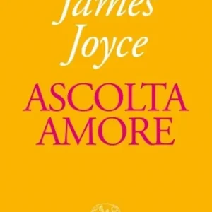Ascolta amore Nuovo Arrivo