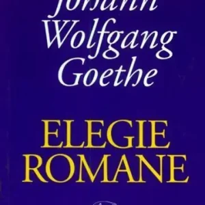 Elegie romane Offerta Del Giorno
