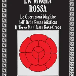 Più Venduto La magia rossa