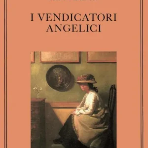 Subito Disponibile I vendicatori angelici