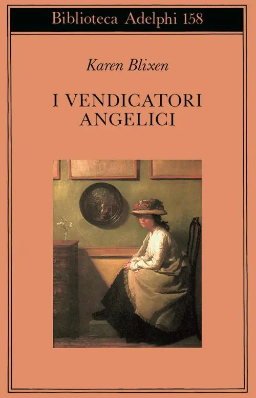 Subito Disponibile I vendicatori angelici