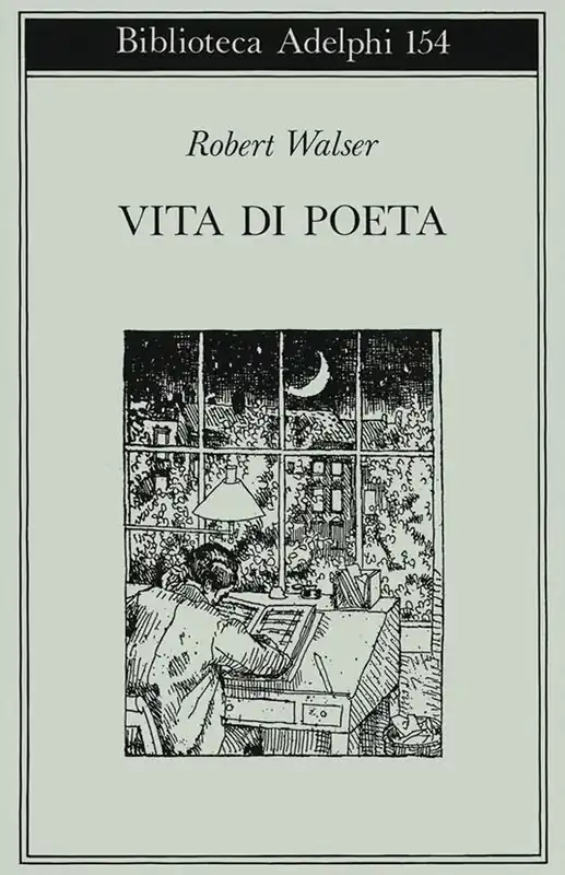 Prezzo Conveniente Vita di poeta