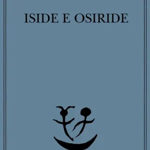 Iside e Osiride Spedito Oggi
