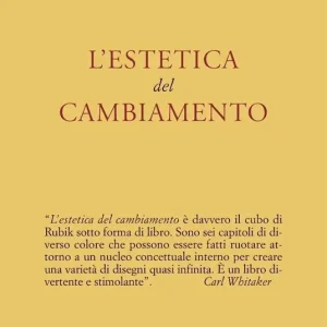 Offerta L‘estetica del cambiamento