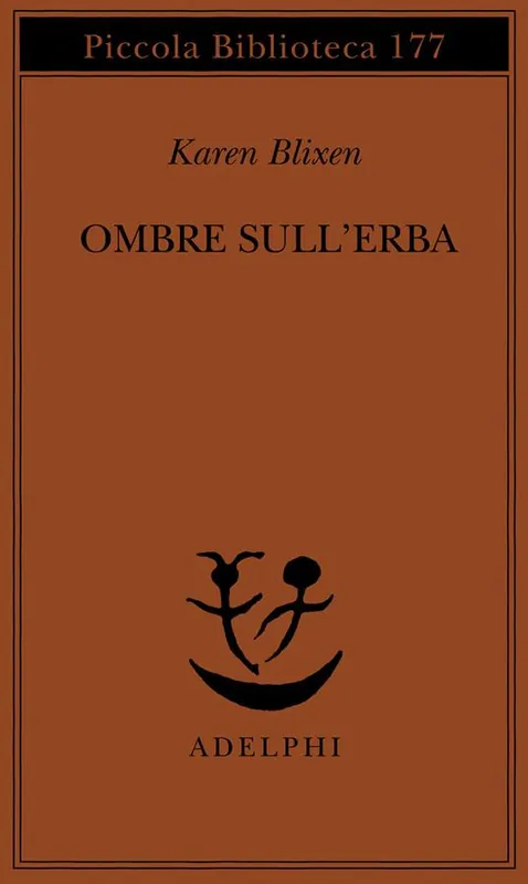 Ombre sull‘erba Direttamente Dal Produttore