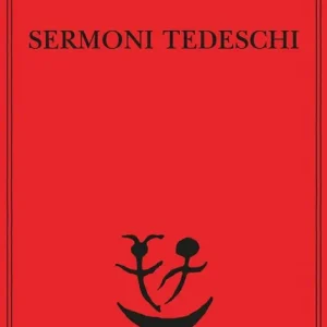 Occasione Imperdibile Sermoni tedeschi