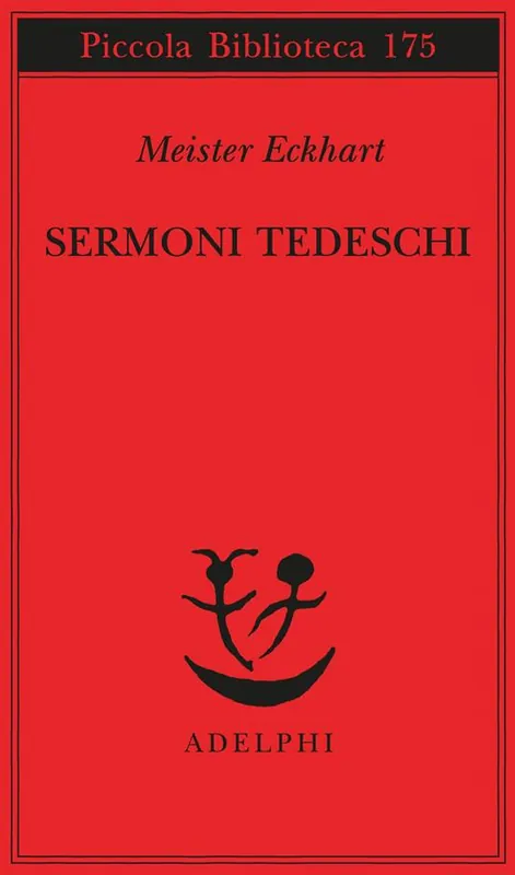Occasione Imperdibile Sermoni tedeschi