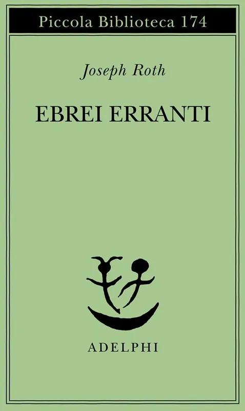 Novità Ebrei erranti