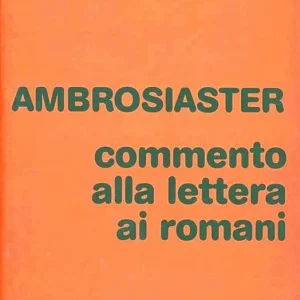 Subito Disponibile Commento alla Lettera ai romani
