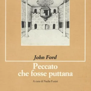 Peccato che fosse puttana Vendita Finale