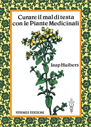 Scelto Dai Clienti Curare il mal di testa con le piante medicinali