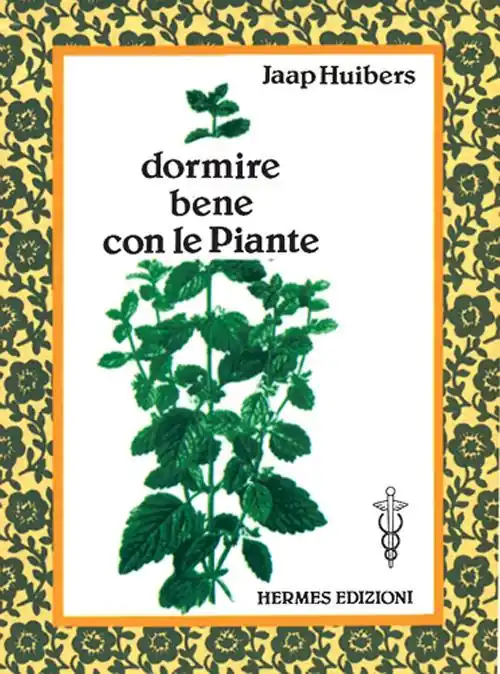 Dormire bene con le piante Quantità Limitata