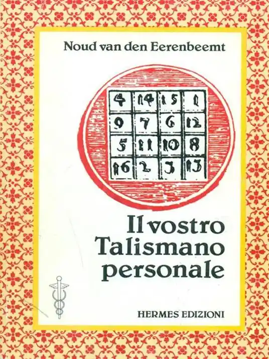 Il vostro talismano personale Ultima Occasione