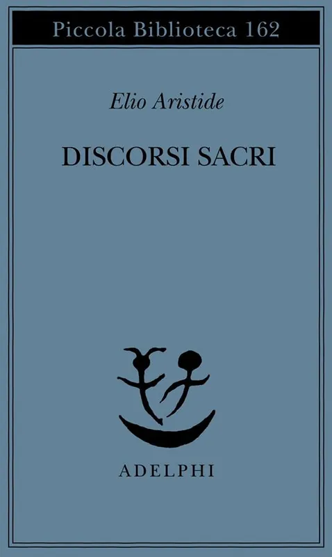 Compra Adesso Discorsi sacri