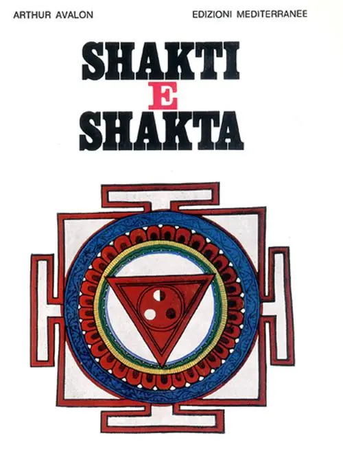 Subito Disponibile Shakti e shakta