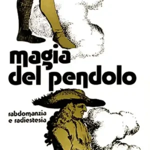 Magia del pendolo Promozione