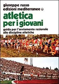Atletica per i giovani Consegna Rapida