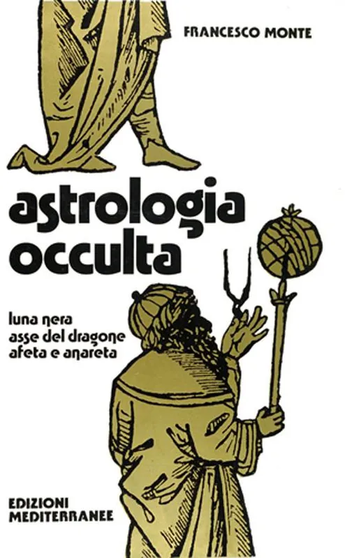 Compra Online Astrologia occulta