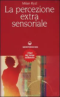 Spedizione Espresso La percezione extrasensoriale
